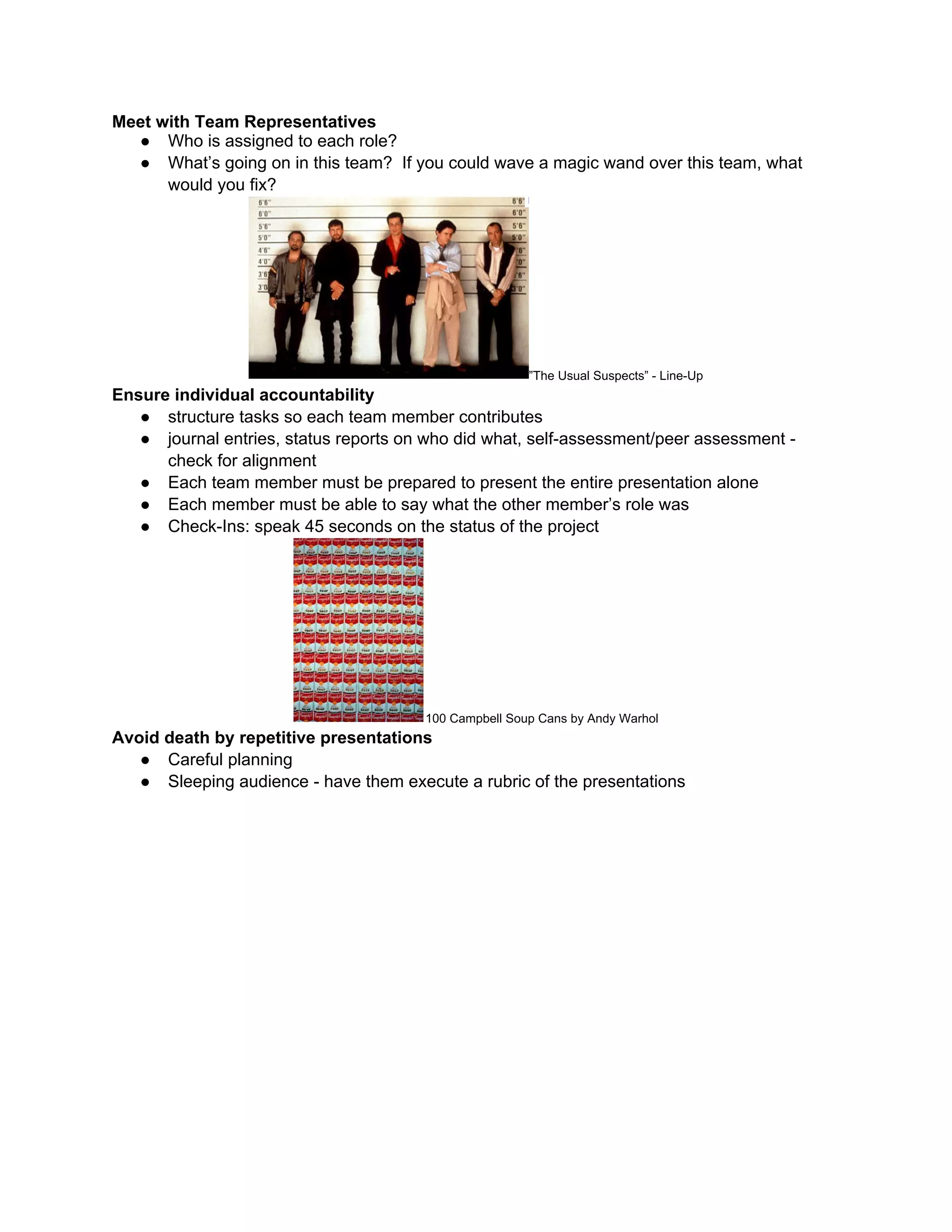 Project Based Learning/Buck Institute | PDF