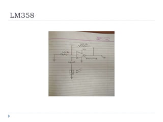 LM358
 