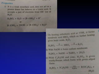 P block elements 1 | PPTX