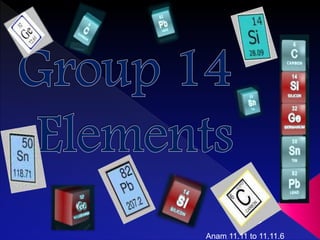 P block elements 1 | PPTX