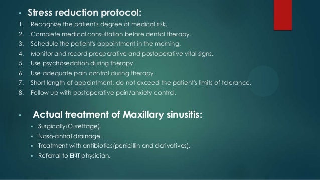 problem-based learning oral surgery