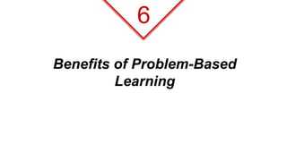 Problem-Based Learning | PPTX