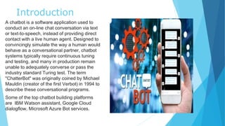 Chatbot.pptx