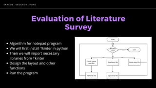 Notepad using Tkinter.pdf