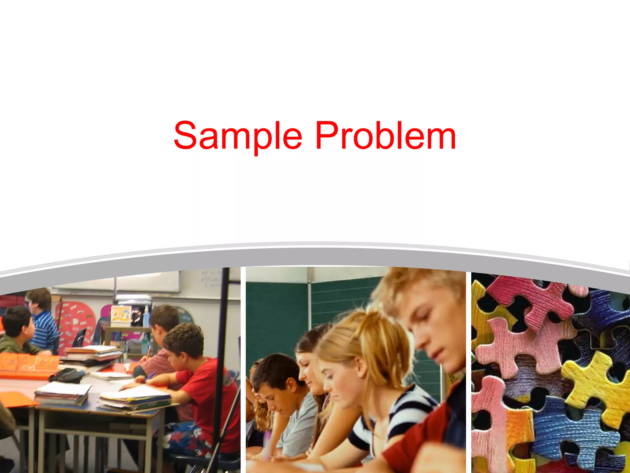 Problem Based Learning | PPT