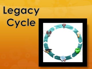 Legacy Cycle