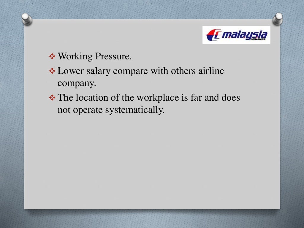 turning around malaysia airlines case study