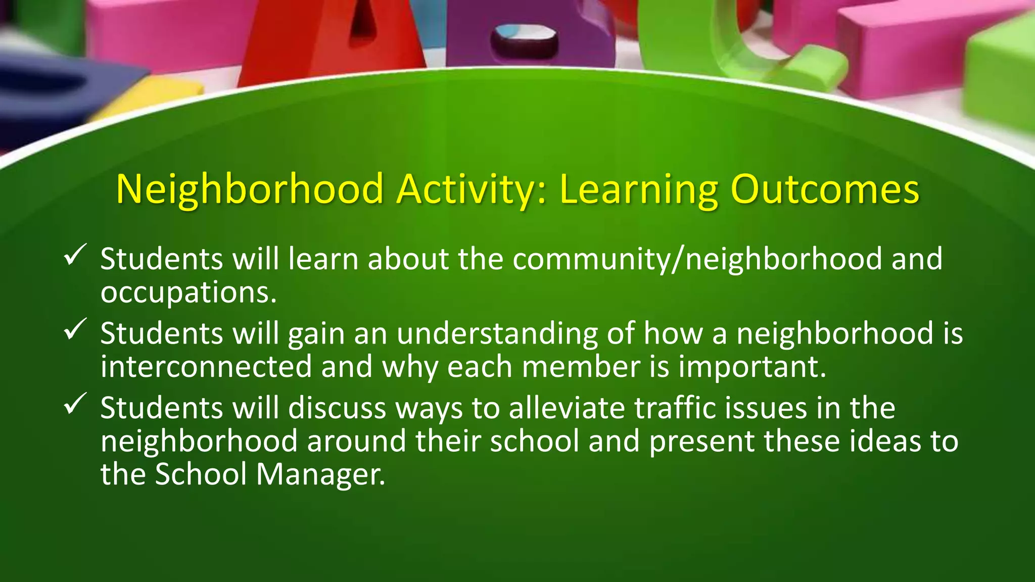 Teach-Now Module 3 Unit 4 Activity 2 | PPTX