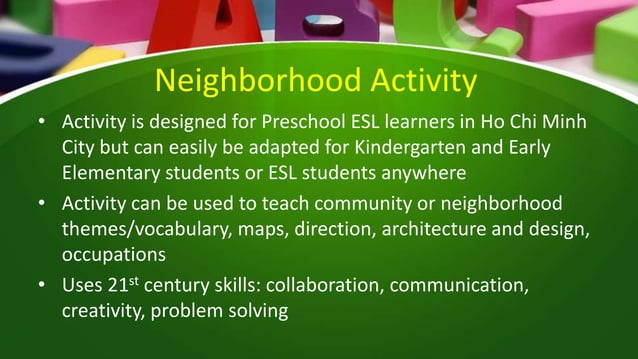 Teach-Now Module 3 Unit 4 Activity 2 | PPT