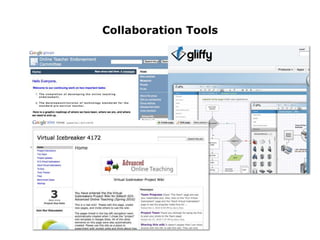 Collaboration Tools