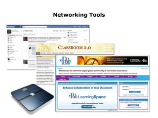 Networking Tools