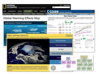 Sample Benchmark ProjectsAuthentic Assessment