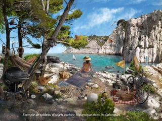 Des partenaires de confiance
Ils utilisent le jeu social comme nouveau canal de communication :




                                                                  La Redoute dans
                                                                Totally Spies! Fashion
                                                                        Agents
     Le Crédit Agricole
      dans Kompany



Ils utilisent la licence pour toucher une cible captive :



                                             Teisseire
                                                                                 Microsoft

                          Motorola
                                                                                         10
 