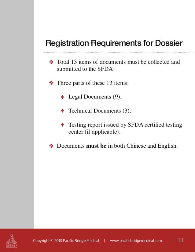 Regulatory Strategies For Medical Device Companies To Succeed In Asia Device Regulatory Strategy Template