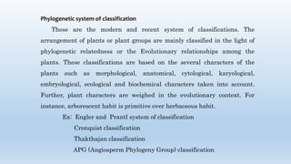 systems-of-plant-classification-pptx