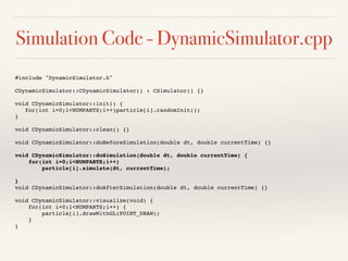 Physics for Game: Part1 - Basics | PDF