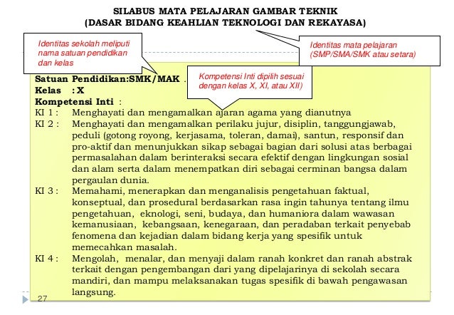 silabus dan rpp smk kelas x xi xii semester lengkap silabus dan rpp smk kelas x xi xii semester lengkap