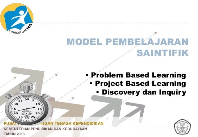 model pembelajaran inquiry based learning pdf