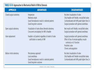 PBMV TIPS AND TRICKS
 