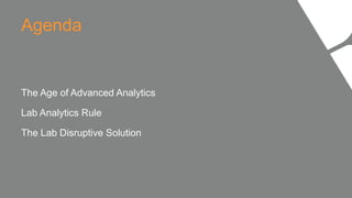 Agenda
• The  Blood  Utilization  Problem
• Blood  Management  Programs
• Role  of  Analytics  in  Blood  Management
• Viewics  Insights  for  Blood  Management™  
 
