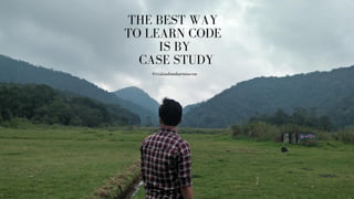 [PBO] CARA BIKIN SOFTWARE (Kumpulan Referensi Java)