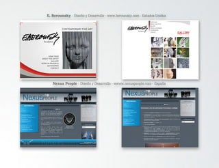 PORTAFOLIO ARQUETIPO 2012