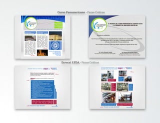 PORTAFOLIO ARQUETIPO 2012