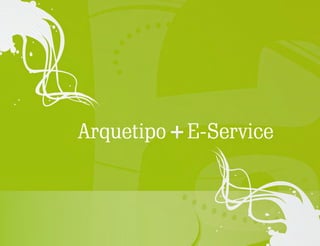 PORTAFOLIO ARQUETIPO 2012