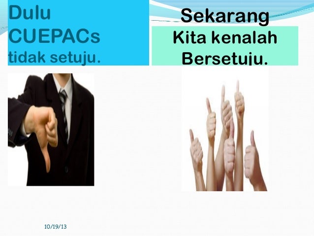 Taklimat Penilaian Bersepadu Prestasi Pegawai Perkhidmatan ...