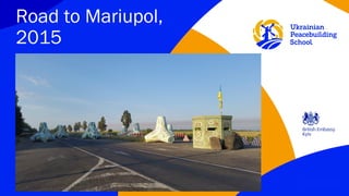 Glienicke Bridge
aka the "Bridge of Spies"
Berlin, 1962
“Bridge of spies” 2015
 