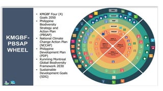 Draft Regional Biodiversity Strategic Action Plan for R2 | PPTX
