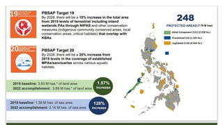 Draft Regional Biodiversity Strategic Action Plan for R2 | PPTX