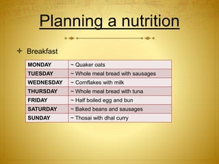 Nutrition Science Form 2 Chapter 2 Pptx Nutrition Healthy Nutrition Science Form 2 Chapter 2 Pptx Nutrition Healthy
