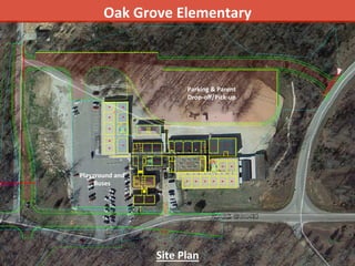 Poplar Bluff Public Schools District Wide Master Plan Improvements ...