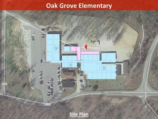 Poplar Bluff Public Schools District Wide Master Plan Improvements ...