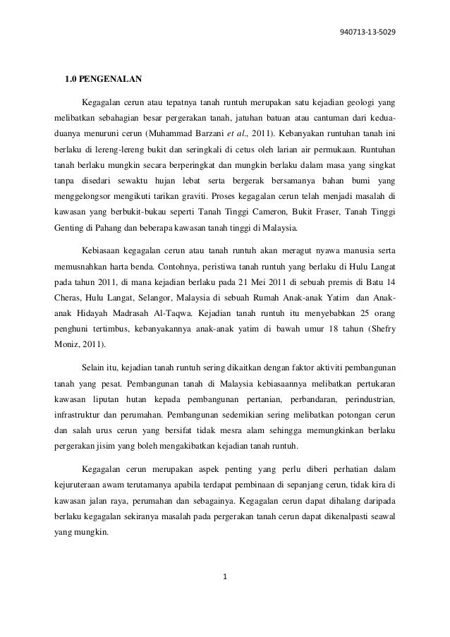 Pbs Geo Sem 3