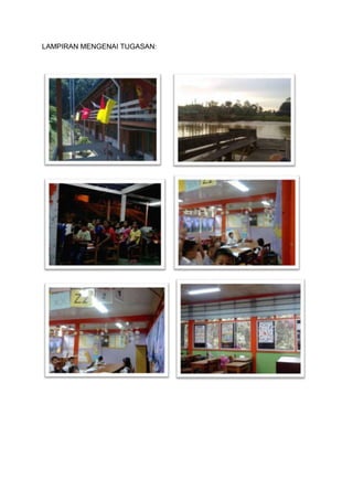LAMPIRAN MENGENAI TUGASAN:

 