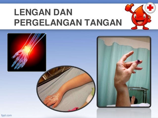 Pbsm 2012 Patah Dan Terseliuh