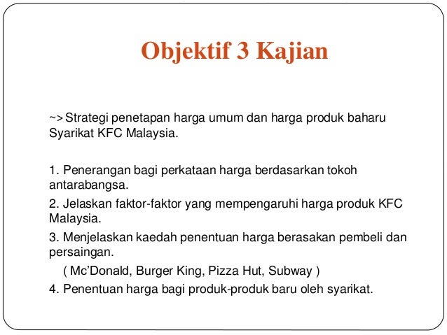 Contoh Presentation PBS Pengajian Perniagaan Tingkatan 6 ...