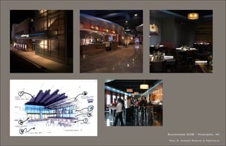 Sundance 608 - Madison, WI
Paul B. Sherer Resume & Portfolio
 