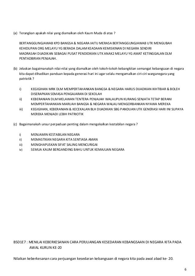 Pbs sej t2 bab 8 skima jawapan