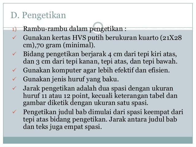 APA DAN BAGAIMANA LANGKAH PENULISAN BUKU TEKS
