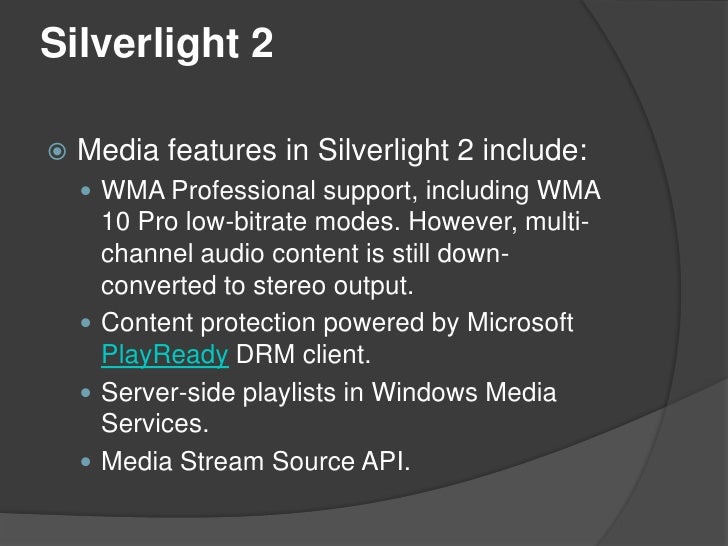 can i install silverlight on xp pro can i install silverlight on xp pro