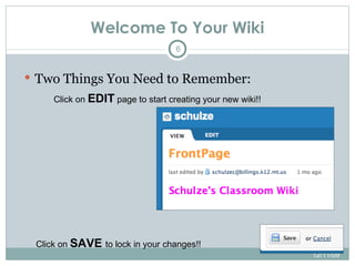 Pbwiki | PPT