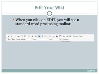 Pbwiki | PPT