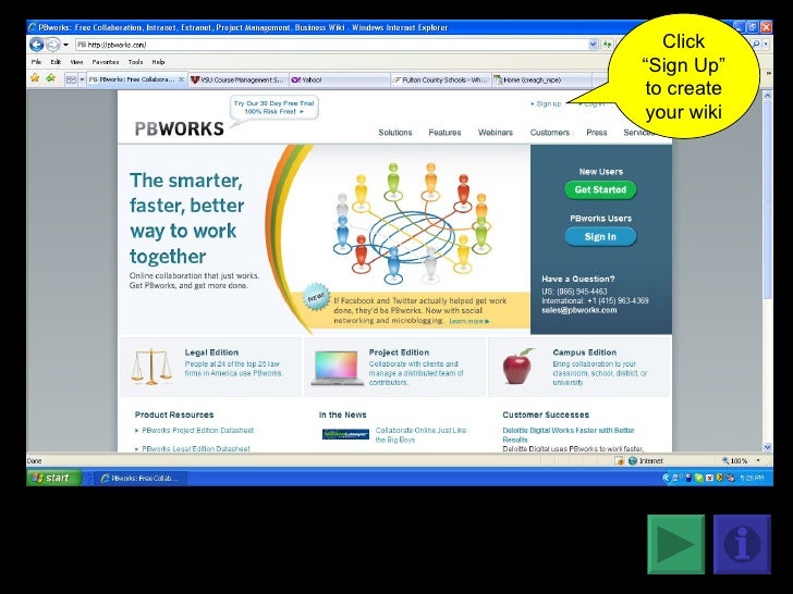 pbworks