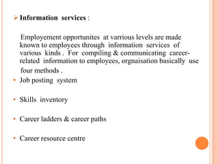 To reduce employee turn over.