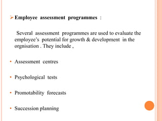 To maintain harmonious industrial relations.