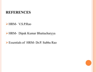 Step 3: Action plan   An action plan should be formulated in order to achieve the  vision.The support  of  the  top  mgt should be  obtained in the  process.Step 4:  Results    Career developt. progrmme  should  be  integrated with the  organisation’s  on going  employee  training  &  mgt   developt.  Programmes.The  programme  should  be  eval   uated  from  time  to time  in order to revise the programme.