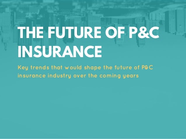 what is p&c insurance concepts